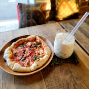 『Soar up 東大阪』1月25日【MOO-MOO PIZZA】